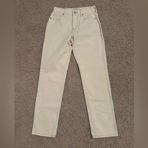 PacSun Women's Stretch Mom jeans